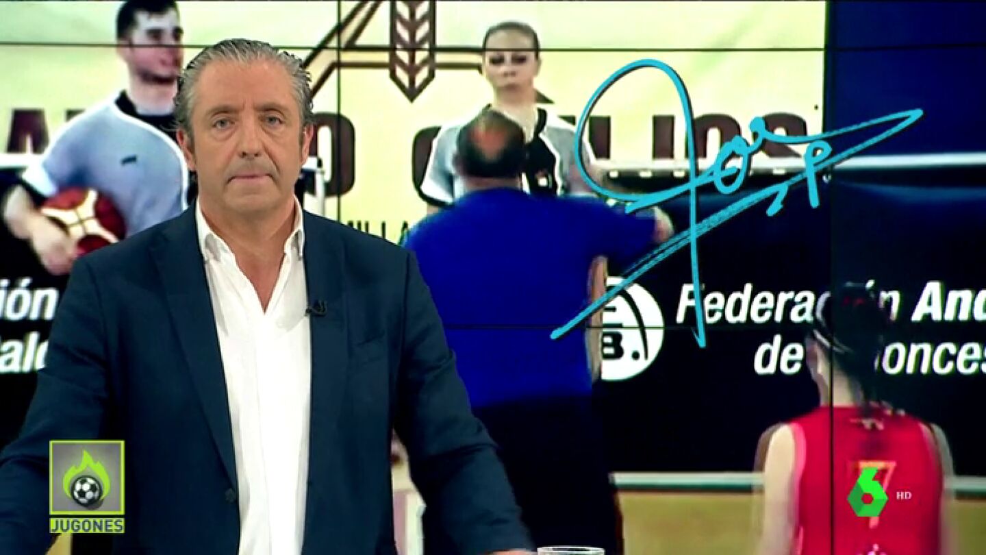 "Evitemos algo muy sencillo. Evitemos que los ni&ntilde;os y las ni&ntilde;as se averg&uuml;encen de sus padres"