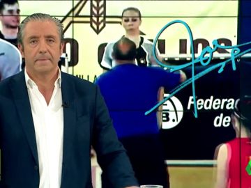 "Evitemos algo muy sencillo. Evitemos que los niños y las niñas se avergüencen de sus padres" "Evitemos algo muy sencillo. Evitemos que los niños y las niñas se avergüencen de sus padres"