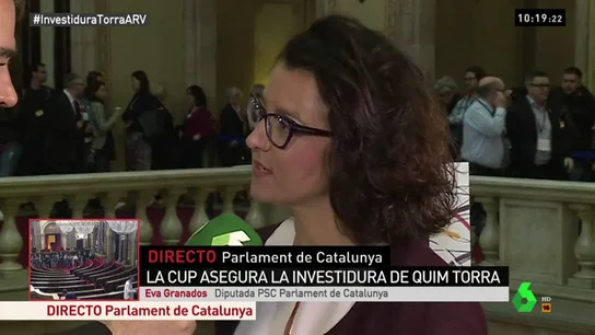 Eva Granados Eva Granados