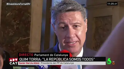 Xavier García Albiol Xavier García Albiol