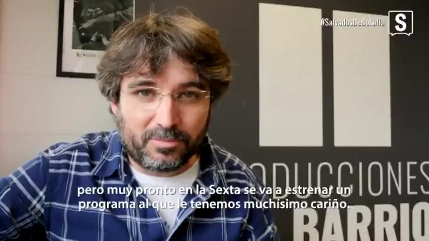 Jordi Évole, sobre 'Bienvenidas al norte y bienvenidas al sur': "Igual más de un político se lleva una sorpresa"