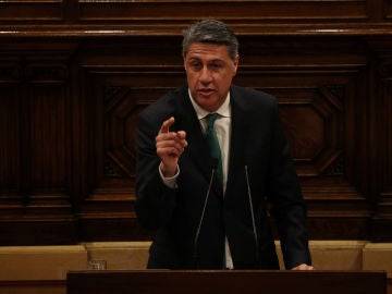 Xavier García Albiol Xavier García Albiol