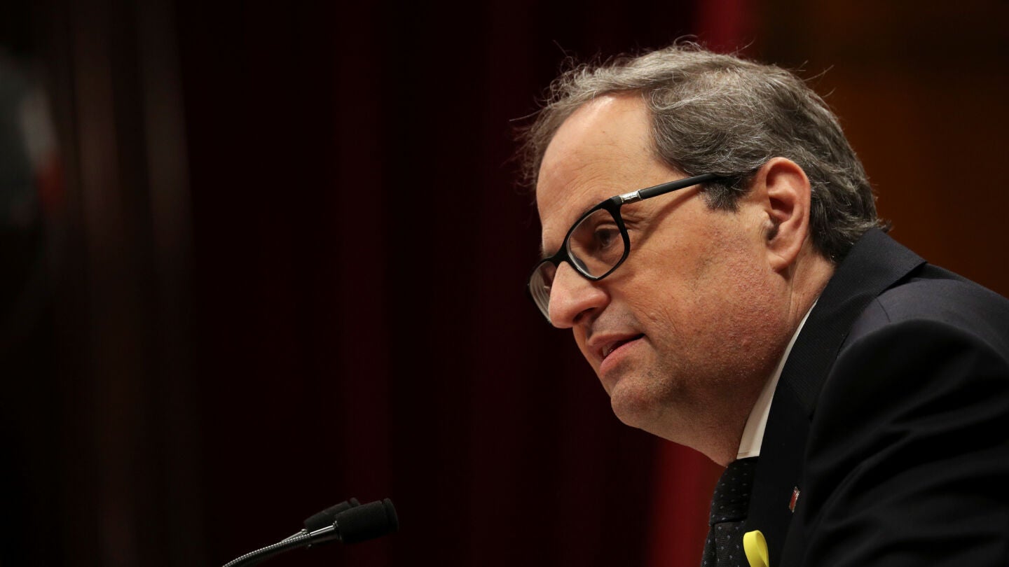Quim Torra