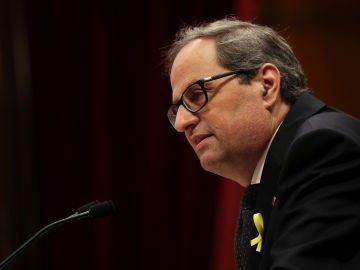 Quim Torra Quim Torra