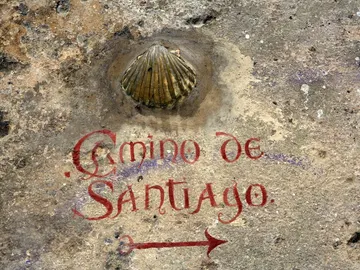 Camino de Santiago Camino de Santiago