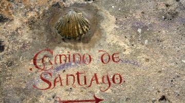 Camino de Santiago