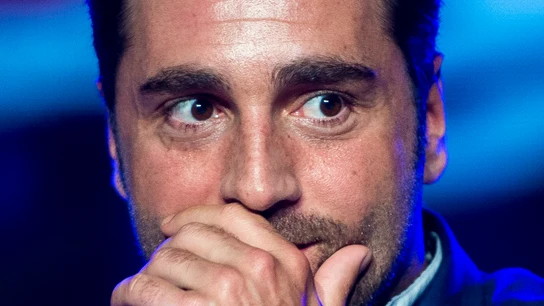 David Bustamante David Bustamante