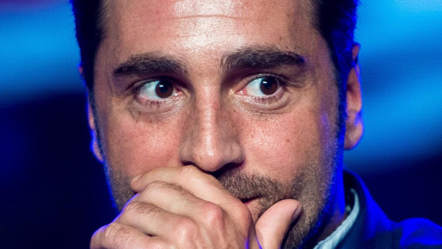David Bustamante David Bustamante