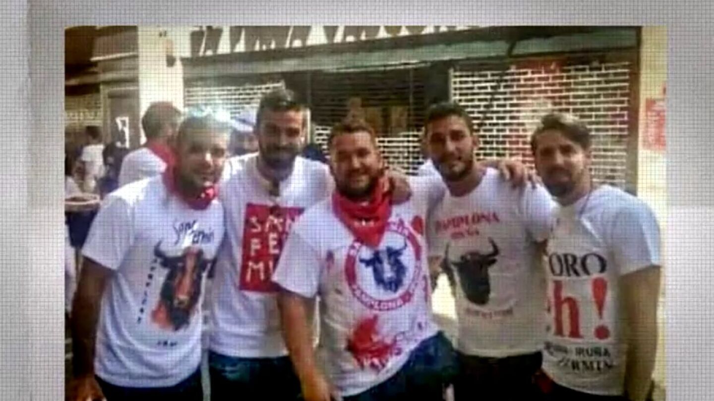 La Manada