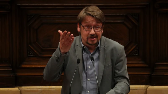 Xavier Domènech Xavier Domènech
