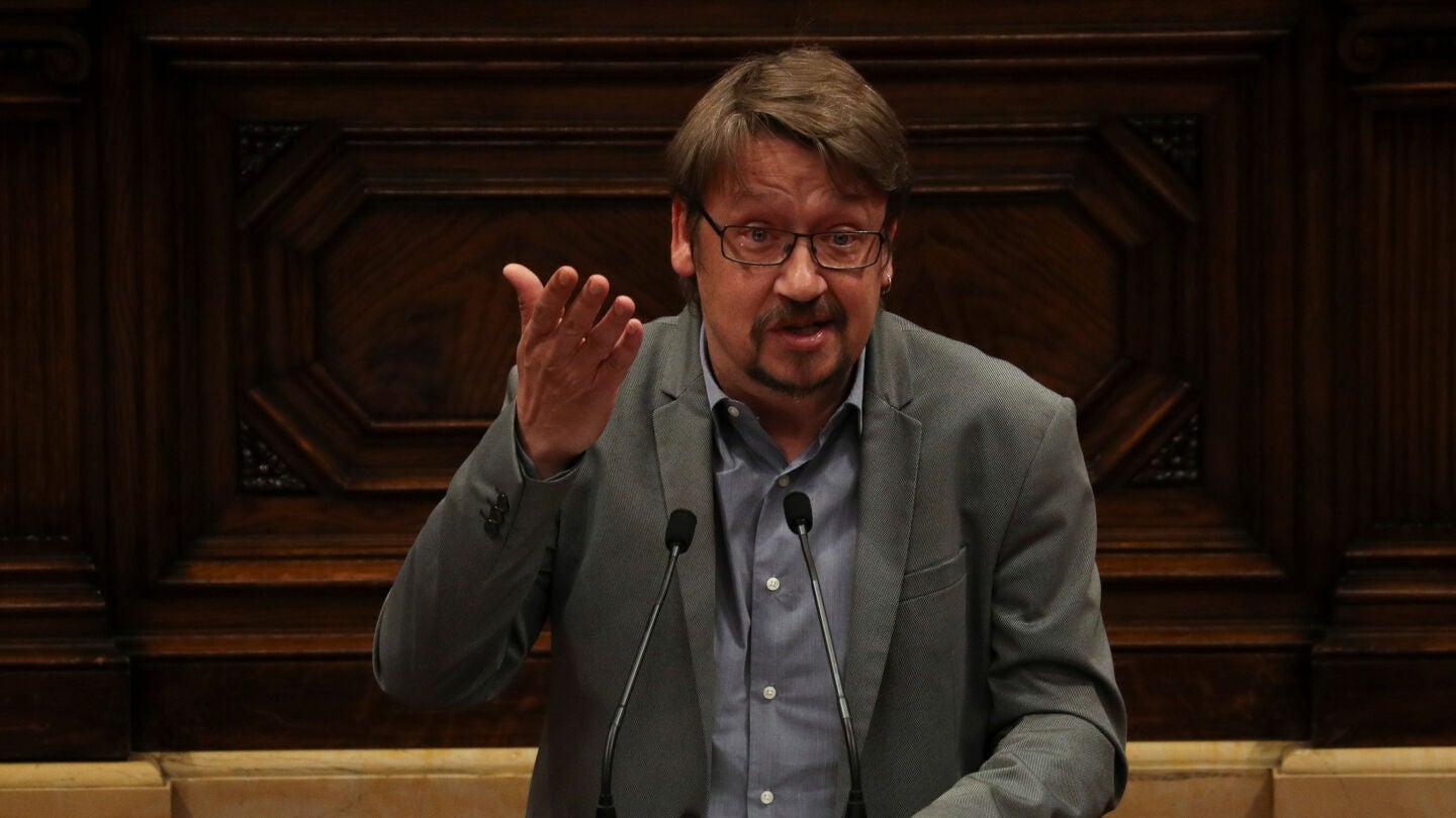 Xavier Dom&egrave;nech