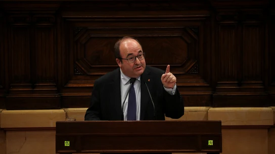 Miquel Iceta Miquel Iceta