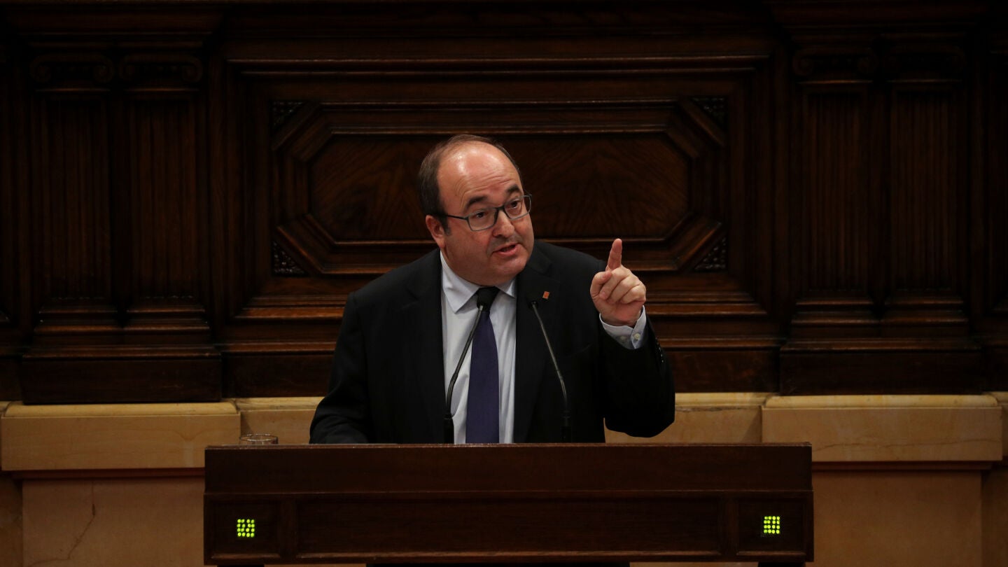 Miquel Iceta