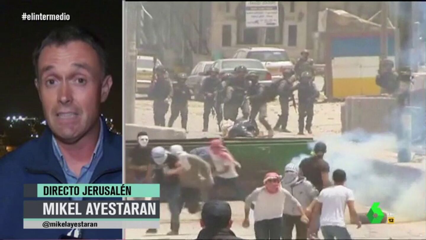 Mikel Ayestar&aacute;n