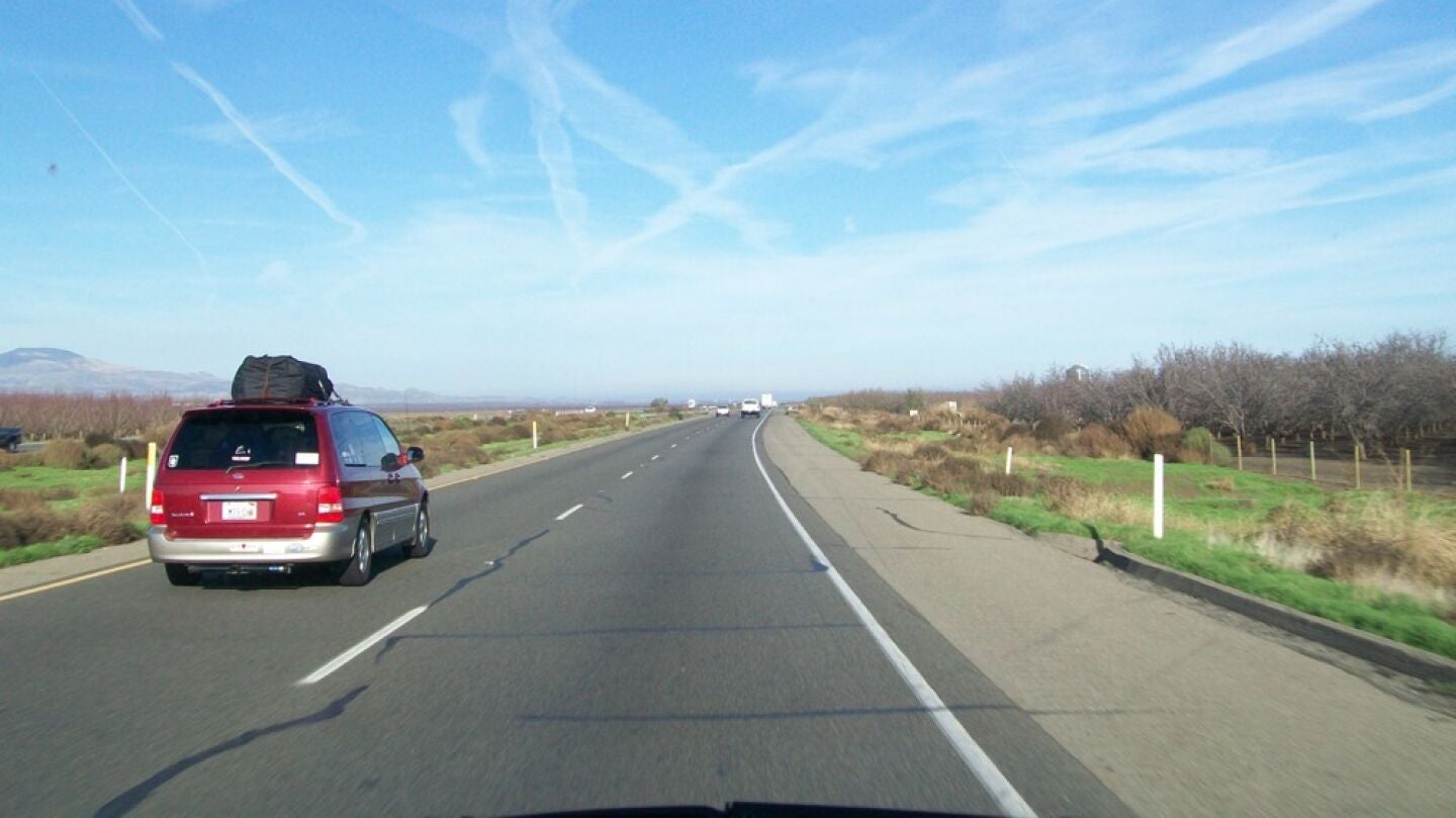 Viajes por carretera