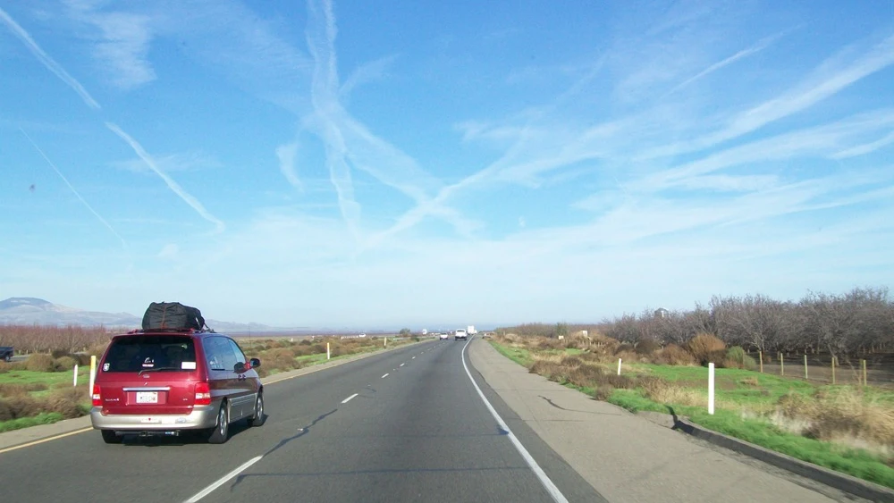 Viajes por carretera Viajes por carretera