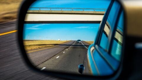 Viajes por carretera