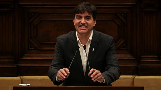 Sergi Sabrià Sergi Sabrià