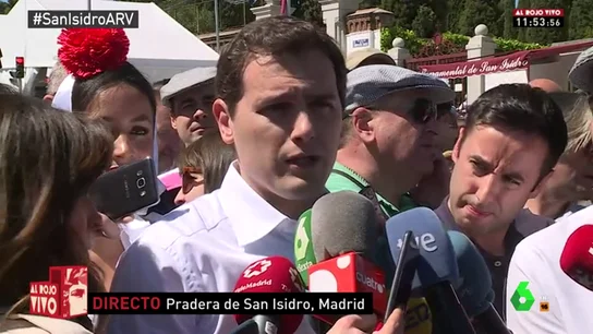 Albert Rivera Albert Rivera