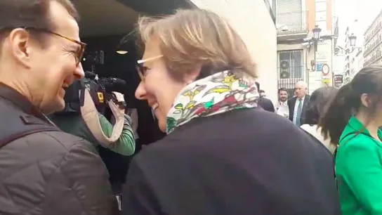 Carmen Martínez Castro Carmen Martínez Castro