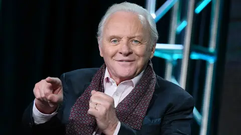 Anthony Hopkins Anthony Hopkins