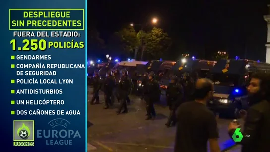 DespliegueJugones DespliegueJugones