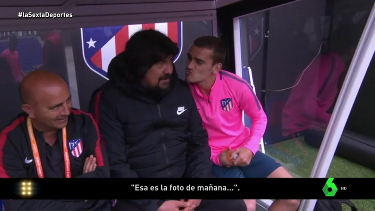 AtletiL6D AtletiL6D