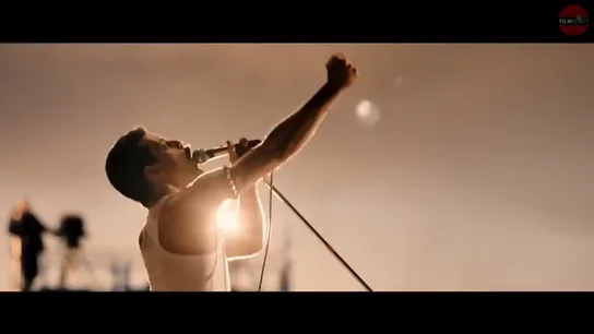 Los amantes de Queen calientan motores con el espectacular tráiler de 'Bohemian Rhapsody', la película sobre Freddie Mercury Los amantes de Queen calientan motores con el espectacular tráiler de 'Bohemian Rhapsody', la película sobre Freddie Mercury