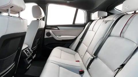 BMW X4 Xdrive 30d BMW X4 Xdrive 30d