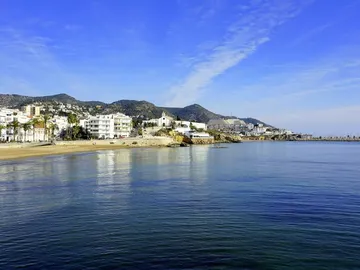 Sitges Sitges