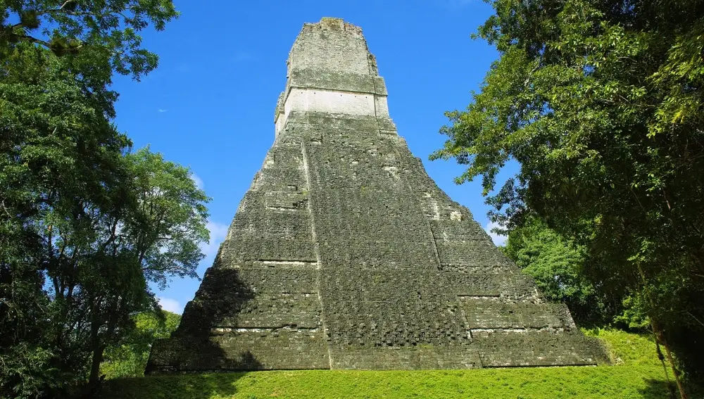 Tikal