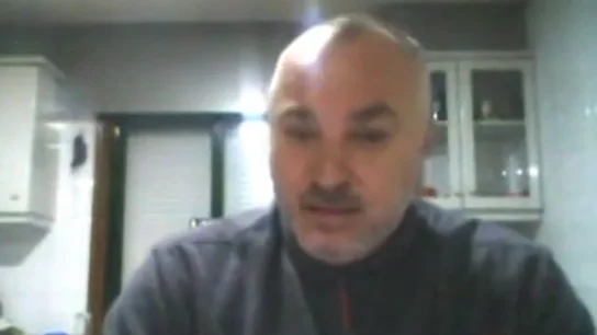 El profesor de la Facultad de Ciencias Económicas Luciano Méndez El profesor de la Facultad de Ciencias Económicas Luciano Méndez