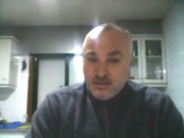 El profesor de la Facultad de Ciencias Económicas Luciano Méndez El profesor de la Facultad de Ciencias Económicas Luciano Méndez