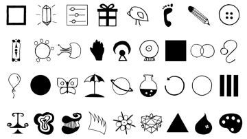 Una app para estudiar la evolucion del lenguaje humano jugando a crear tu propio idioma