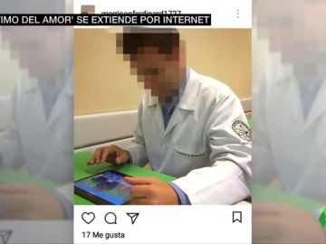 El timo del amor: mafias organizadas que simulan una relación por Internet para arruinar a sus víctimas El timo del amor: mafias organizadas que simulan una relación por Internet para arruinar a sus víctimas