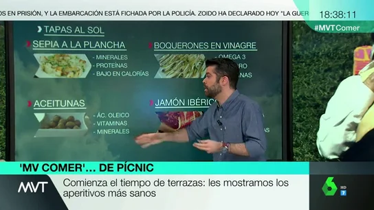 Más Vale Comer Más Vale Comer