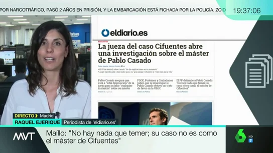 Raquel Ejerique Raquel Ejerique