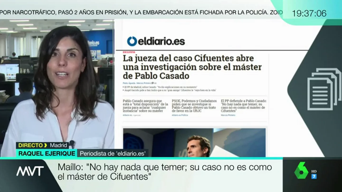 Raquel Ejerique Raquel Ejerique