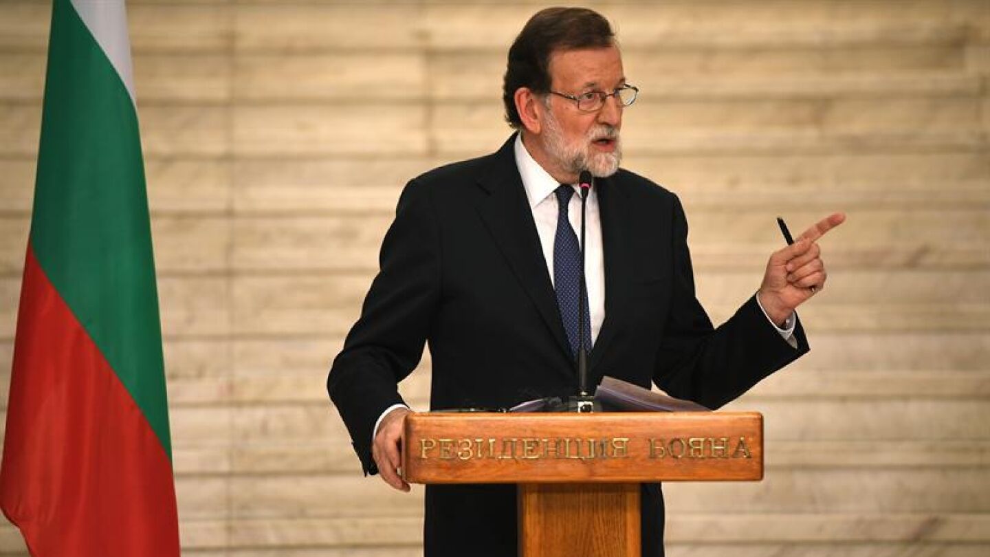 Mariano Rajoy