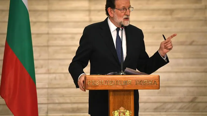 Mariano Rajoy