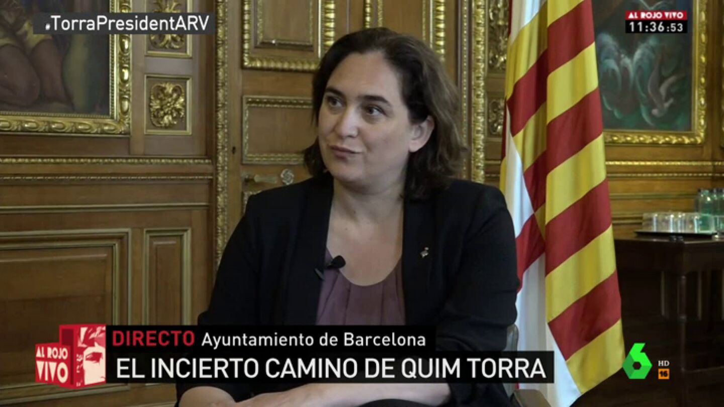quim torra