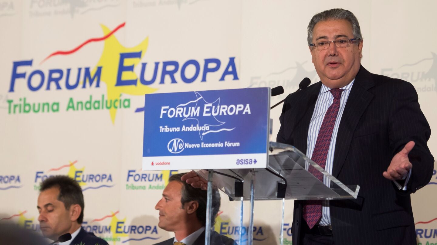 Juan Ignacio Zoido
