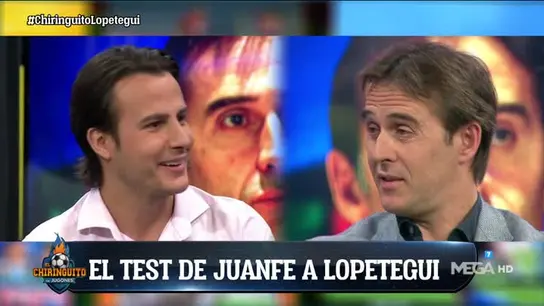 Juanfe Sanz Juanfe Sanz