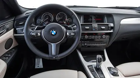 BMW X4 Xdrive 30d BMW X4 Xdrive 30d