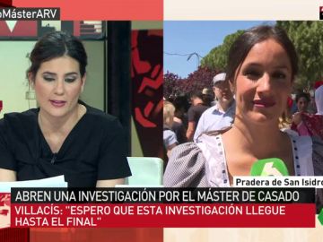 Begoña Villacís, portavoz de Ciudadanos en el Ayuntamiento de Madrid Begoña Villacís, portavoz de Ciudadanos en el Ayuntamiento de Madrid