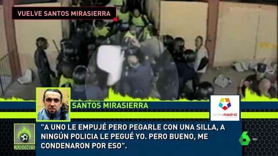 MirasierraJugones MirasierraJugones