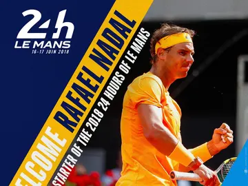 Rafael Nadal Rafael Nadal