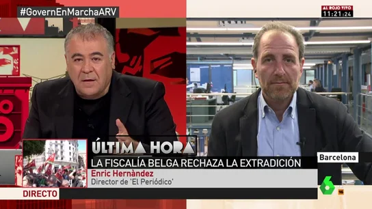 ENRIC HERNANDEZ ENRIC HERNANDEZ