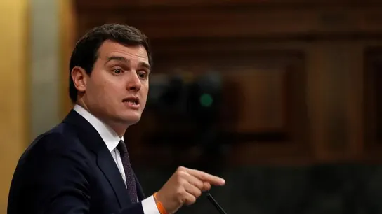 Albert Rivera Albert Rivera