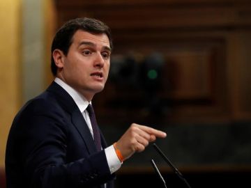 Albert Rivera Albert Rivera